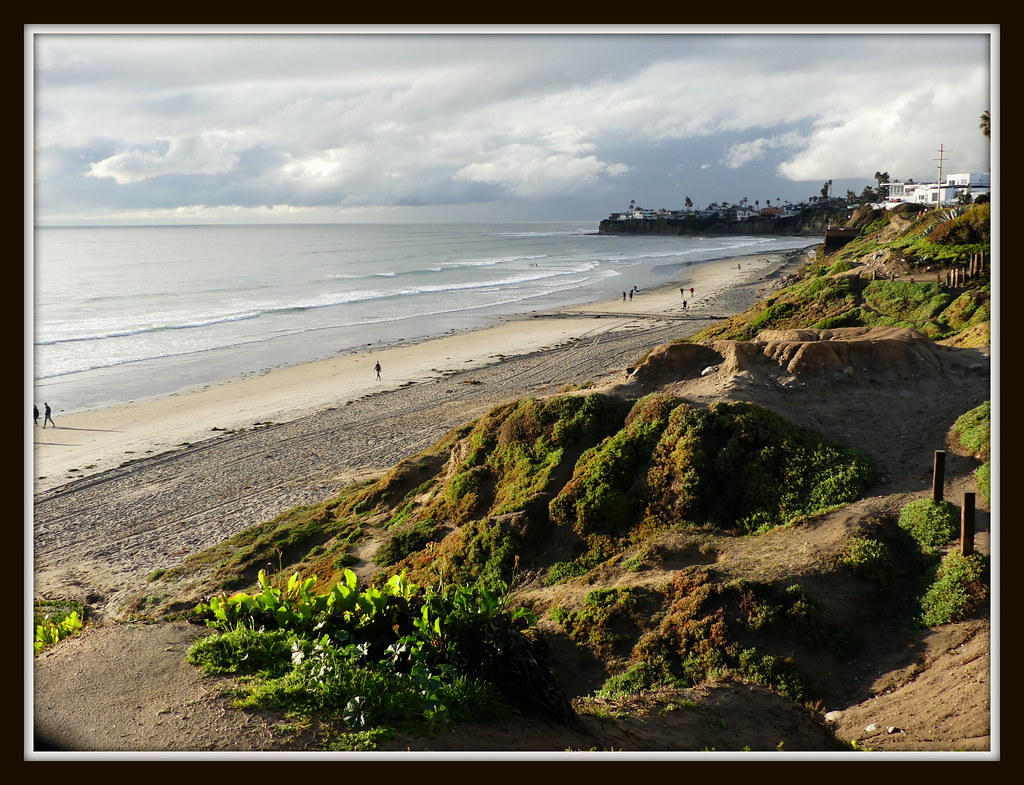 Pacific Beach, CA San Diego, CA Steve Holmes Flickr