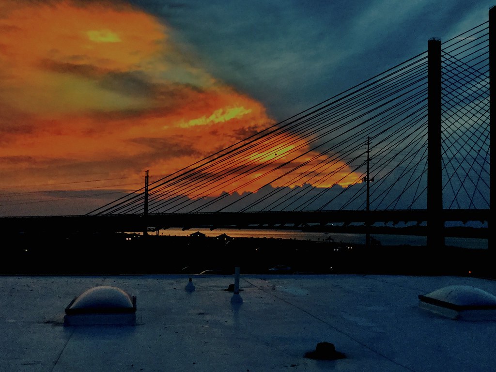 Untitled Brendan Healy Flickr