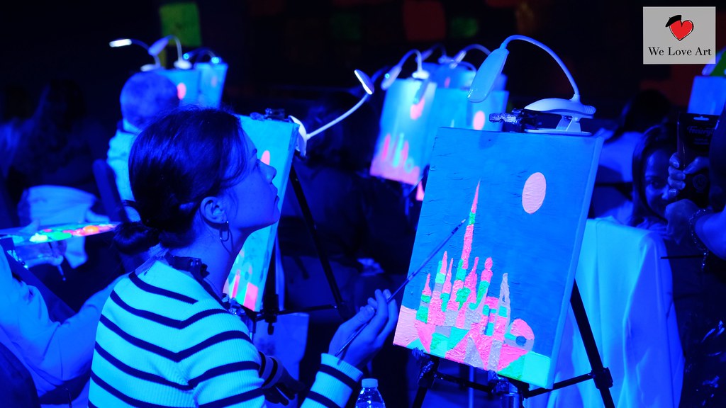 28 We Love Art Flickr