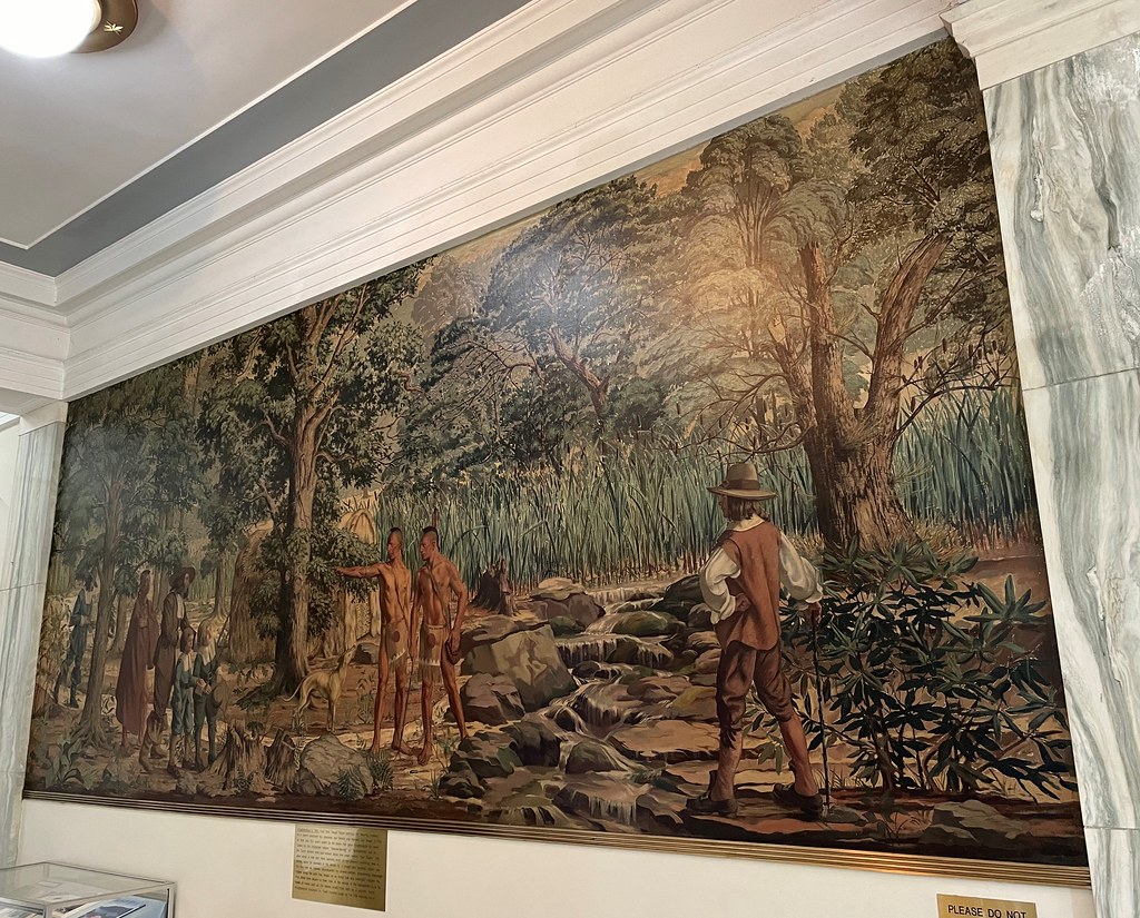 Post Office 12601 (Poughkeepsie, New York) Title "Indian … Flickr