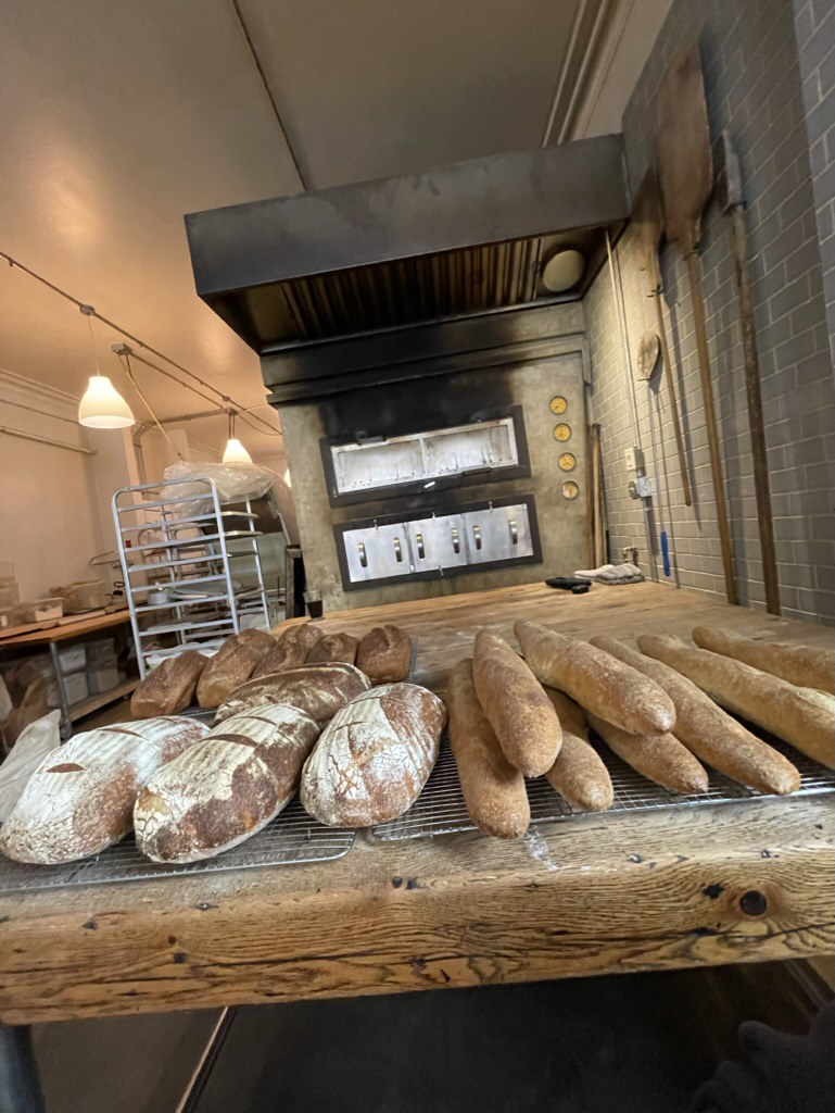 Local Bakery rw_groff Flickr