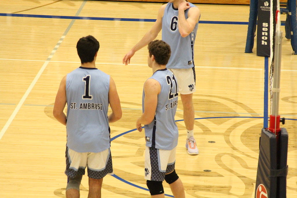 IMG_5722 St. Ambrose University Athletics Flickr