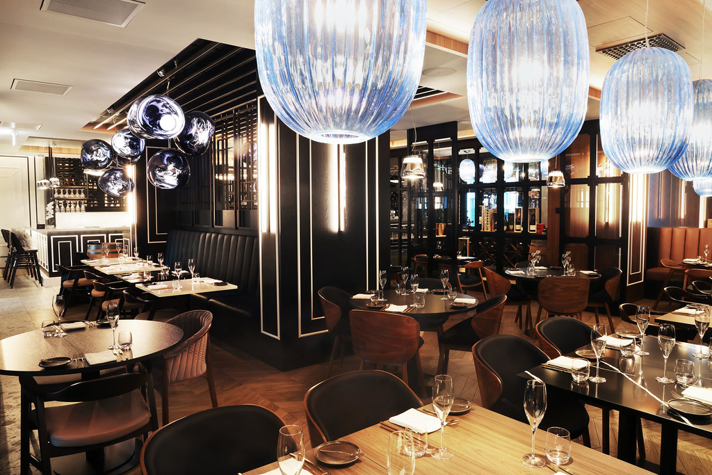 Fröken Reykjavik Kitchen & Bar Photo by Jeaneen Lund Flickr