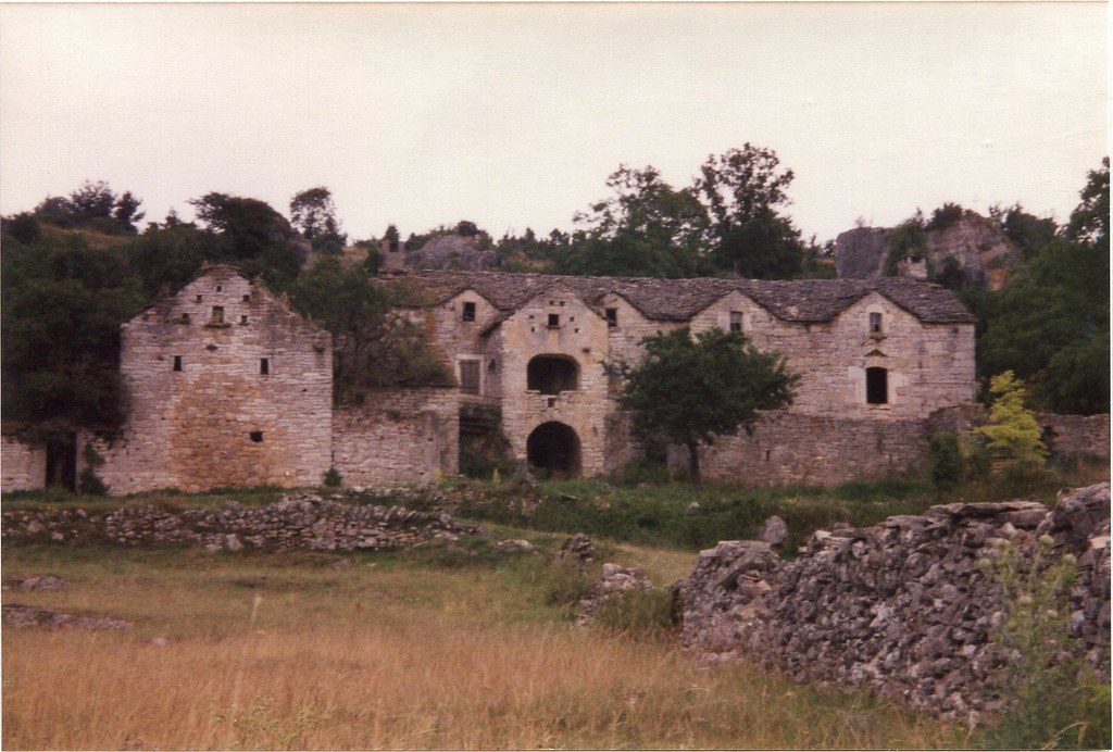 SaintRomedeDolan 2001 (2) Michel Roué Flickr