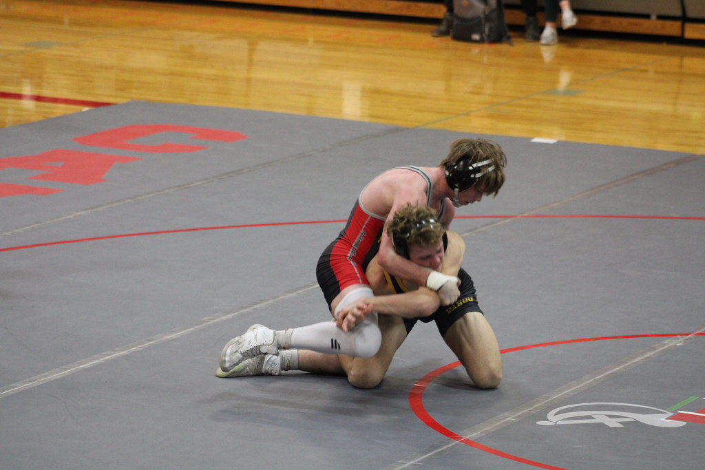 IMG_5831 Wahoo/Neumann Dual Jennifer Bordovsky Flickr