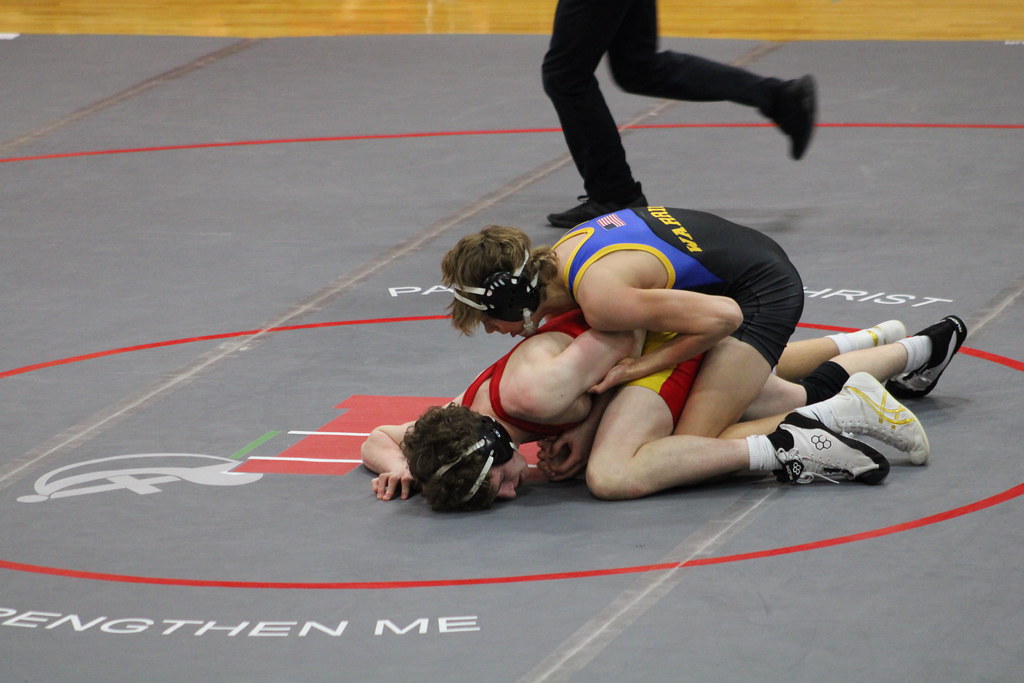 IMG_5785 Wahoo/Neumann Dual Jennifer Bordovsky Flickr