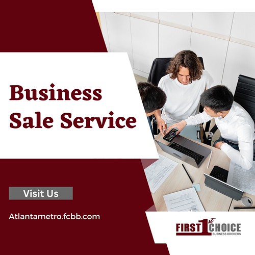 First Choice Business Brokers Atlanta Metro Flickr