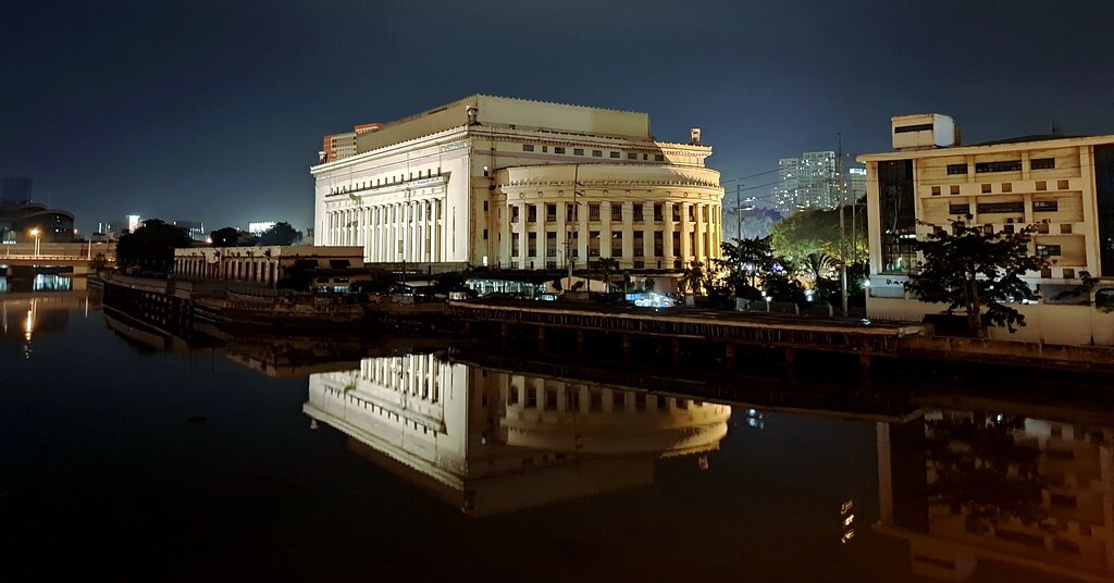 Post office lawton Rolly Loredo Flickr