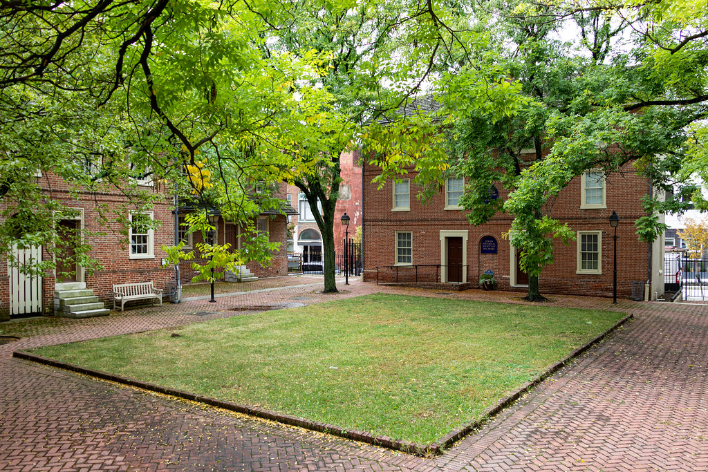 Wilmington Square, Wilmington, Delaware, United States Flickr