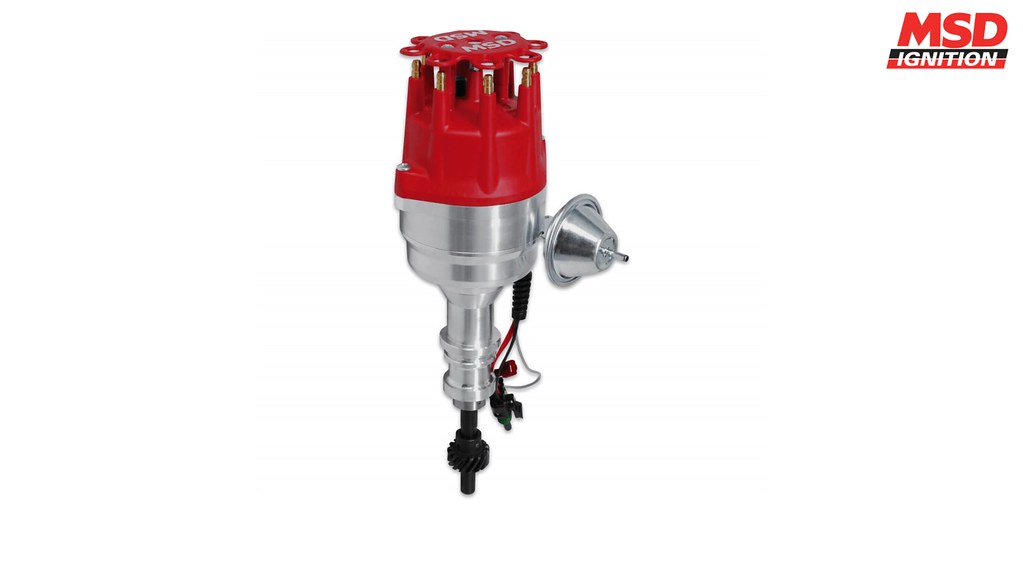 MSD Ready To Run Distributor Partsavatar.ca canada parts online