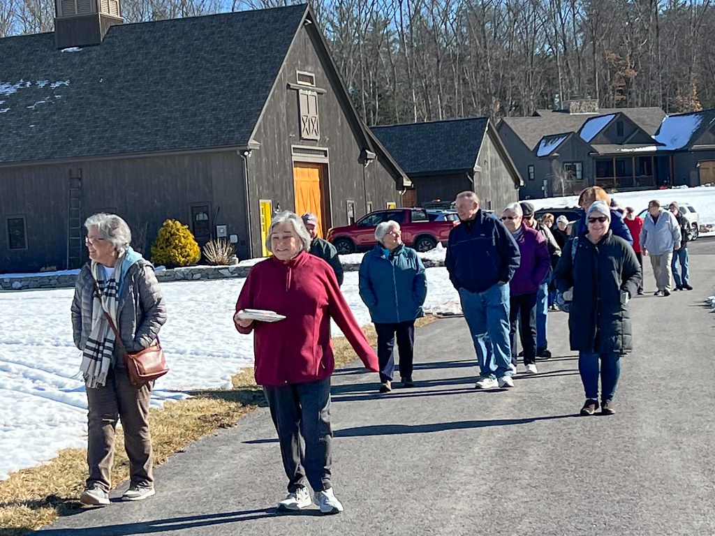 Pine Creek Village Charbonneau Museum Trip Flickr