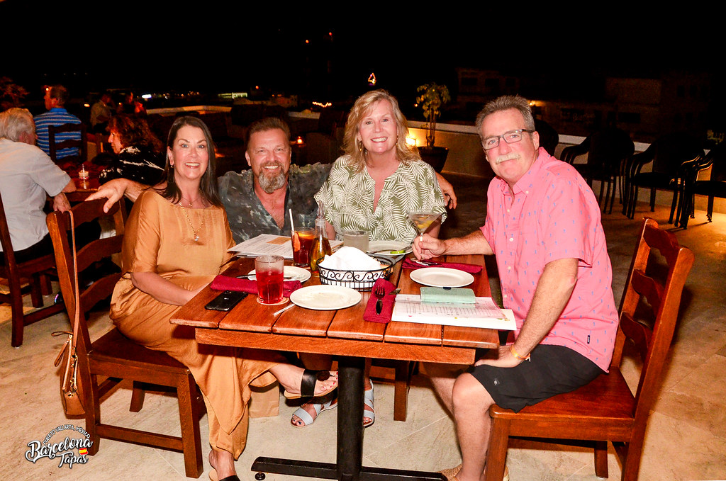 DSC_0952 Barcelona Tapas Flickr