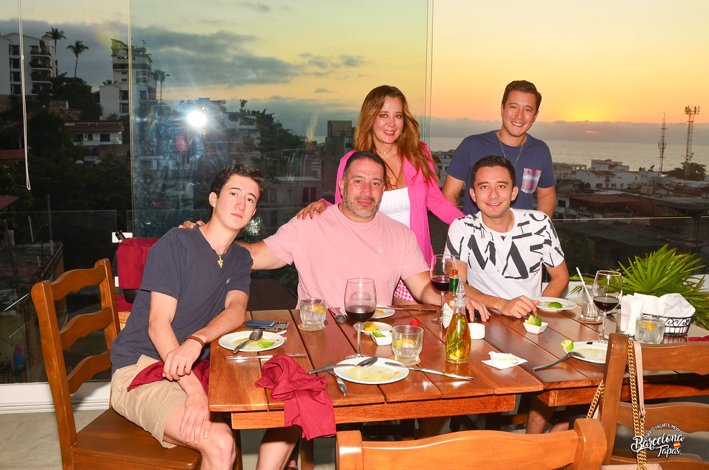 DSC_0776 Barcelona Tapas Flickr