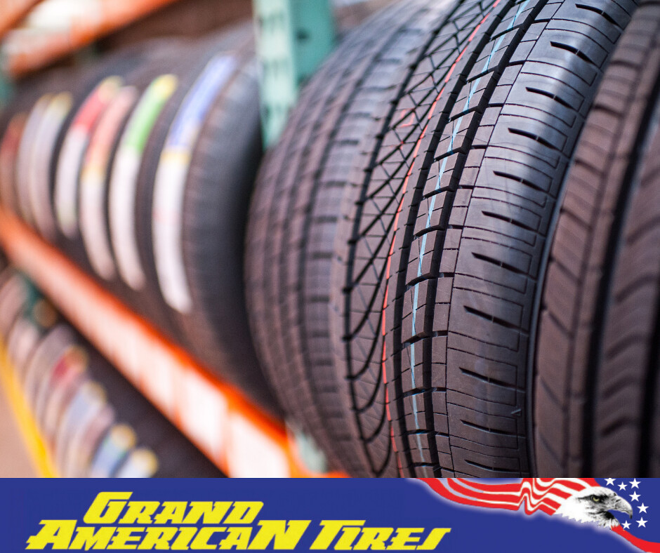 Are you in search of a bargain on tires? ift.tt/Qdc7eFi Grand