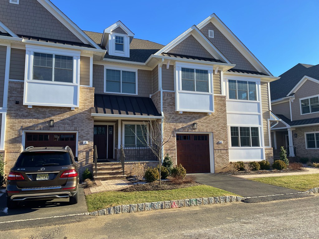 Parc North Florham Park Flickr