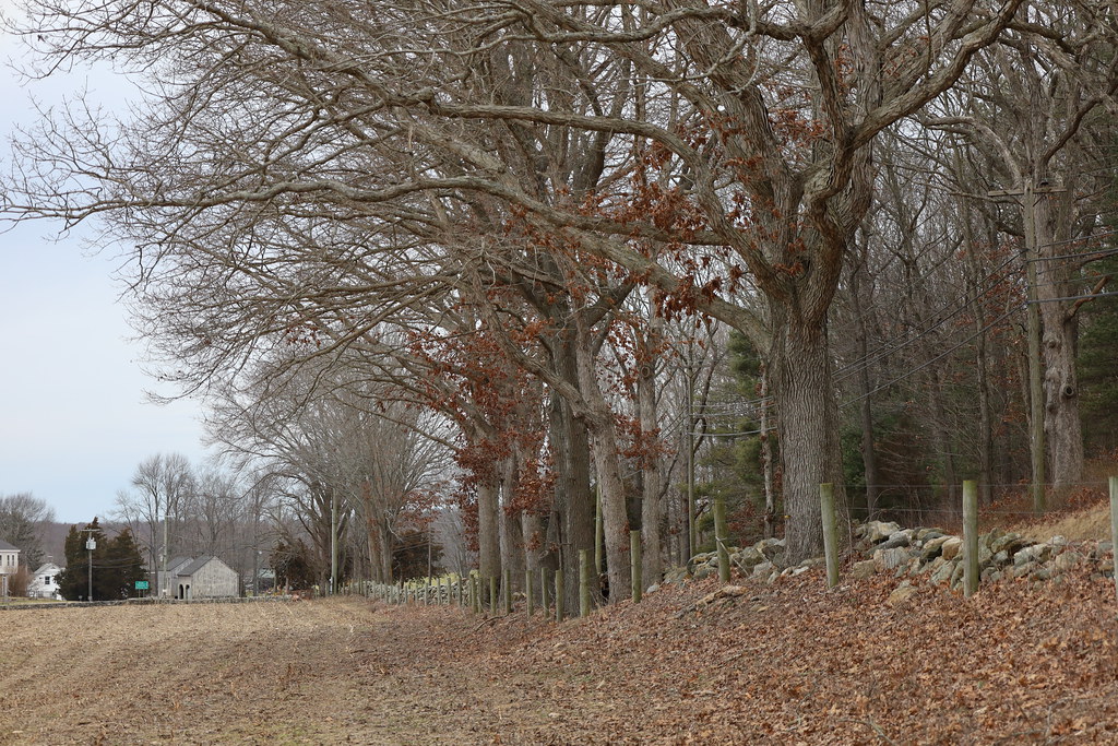 Griswold, Connecticut John Hart Flickr