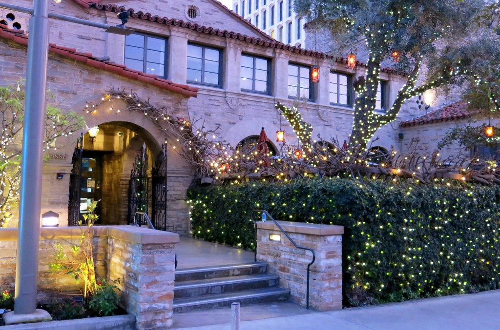 Westwood, .23/9 Geffen Playhouse, frequently showcasing To… Flickr