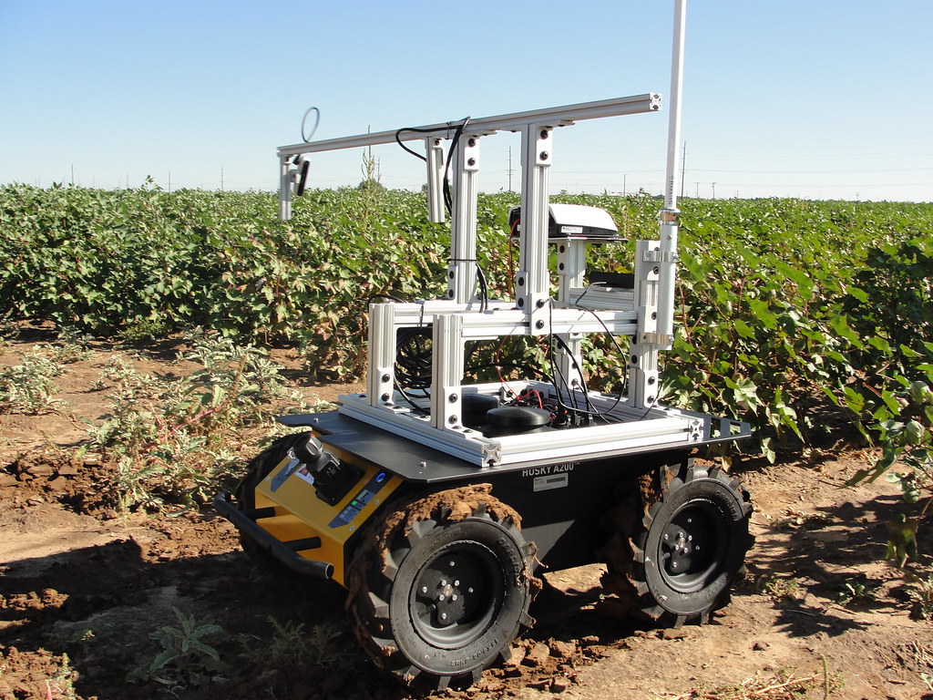 DSC01495 Robotic Vision Laboratory Flickr