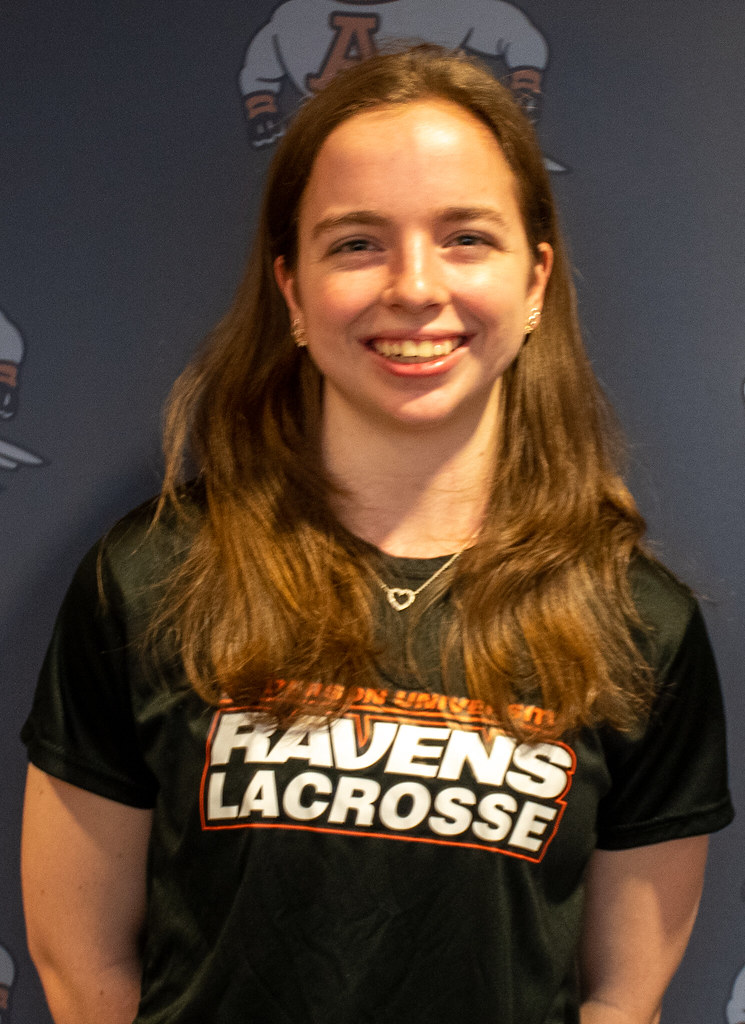 Anderson Women's Lacrosse 2023 Headshots Flickr