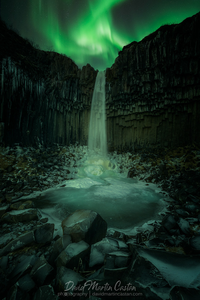 Valhalla, Iceland. Si quieres en mi próximo vi… Flickr