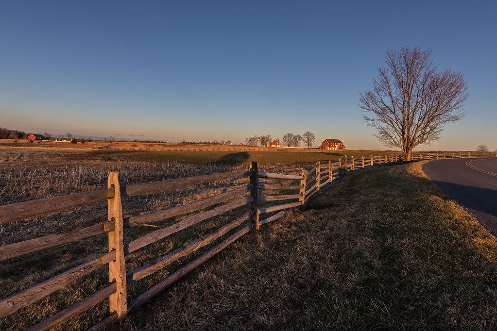 Adams County Farms Adams County, Pennsylvania John Fritchey Flickr