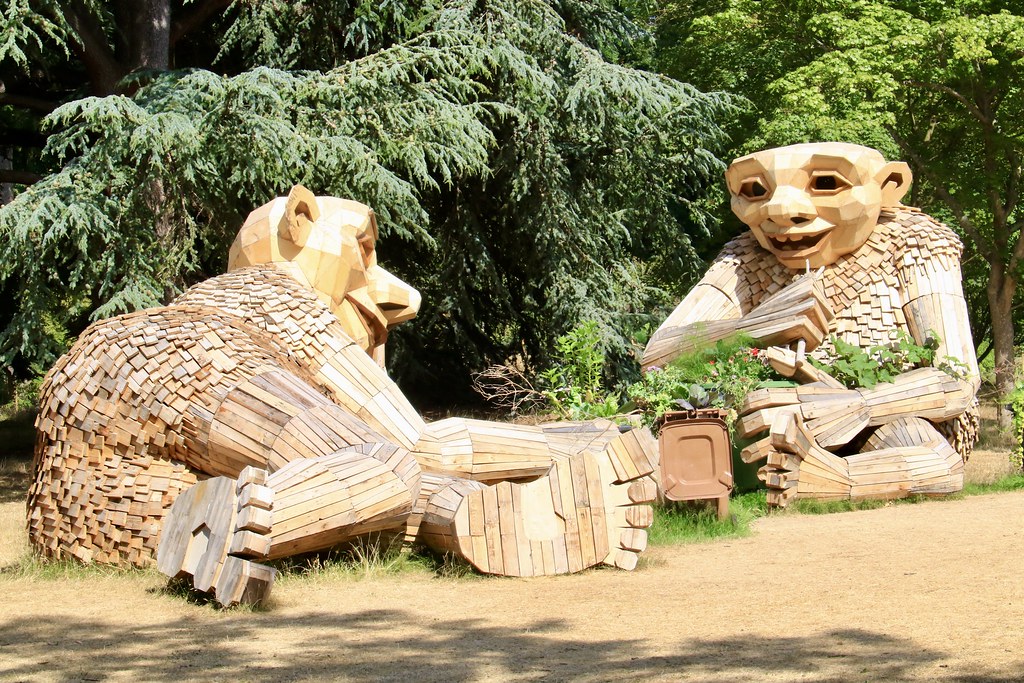 Kew Gardens, Richmond Kew, Richmond, West London TW9 3AE … Flickr