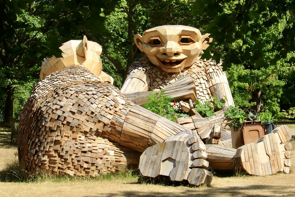 Kew Gardens, Richmond Kew, Richmond, West London TW9 3AE … Flickr