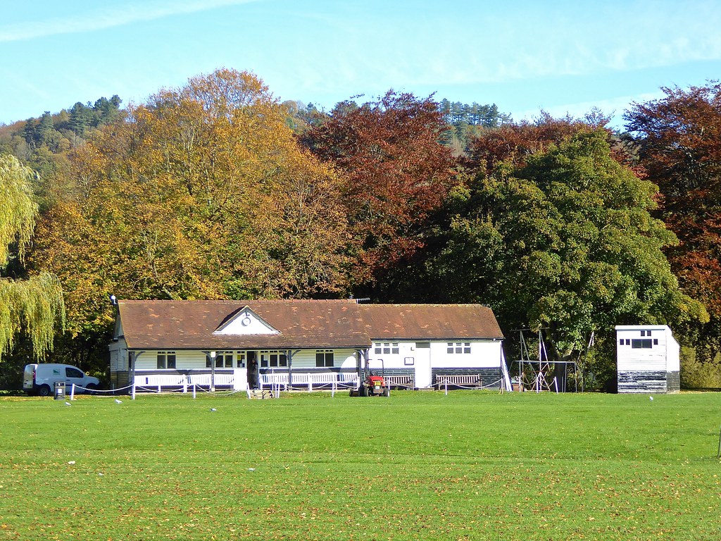 Bakewell 2018 Bakewell Recreation Ground and Park. Attra… Flickr