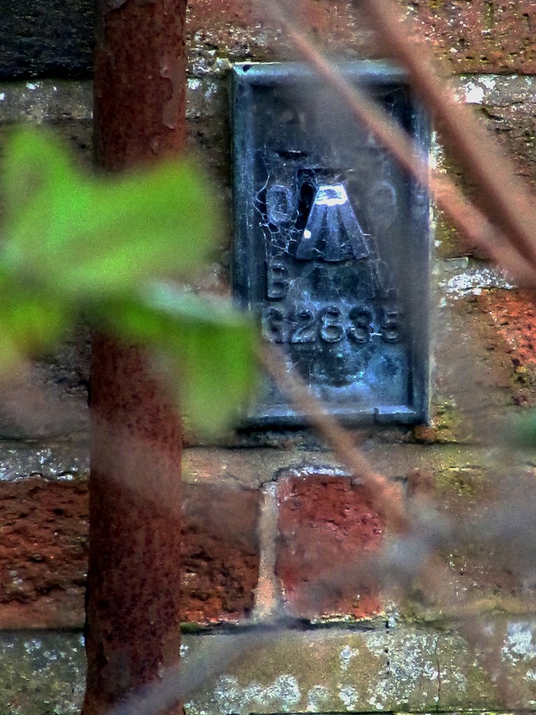 Llandudno Junction Cold Store Peter Williams Flickr