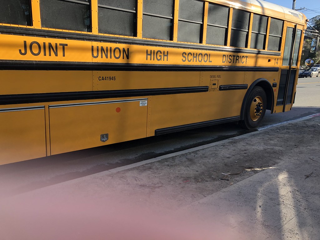 South Monterey County Joint Union High School District IC … Flickr