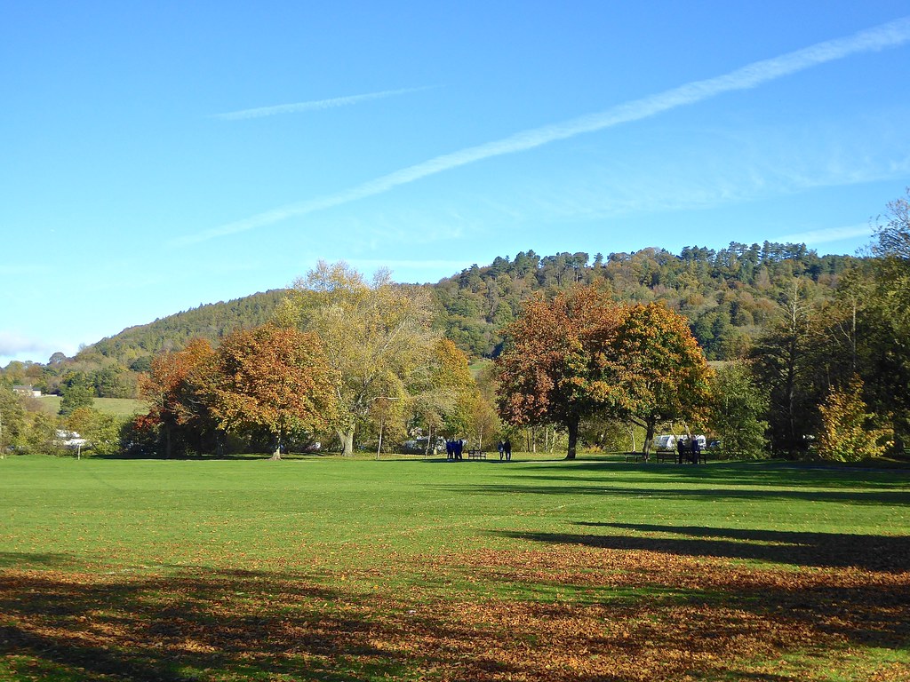 Bakewell 2018 Bakewell Recreation Ground and Park. Attra… Flickr