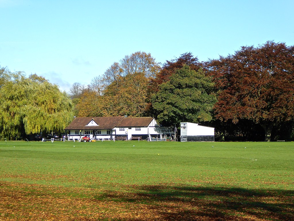 Bakewell 2018 Bakewell Recreation Ground and Park. Attra… Flickr
