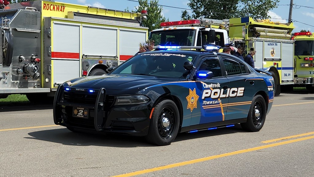 Clearcreek Township Clearcreek Township Police Department … Flickr