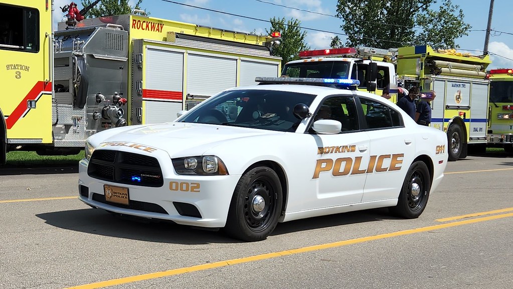 Botkins Village of Botkins Shelby County, Ohio Central Ohio