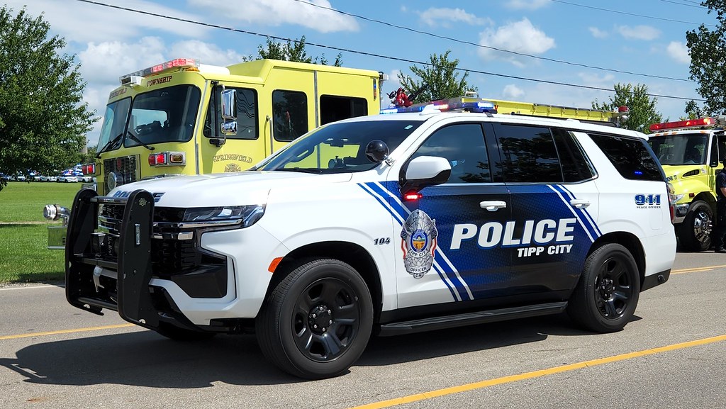 Kasus Pembunuhan Tipp City, Ohio Tragedi Berlangsung Selama 60 Tahun