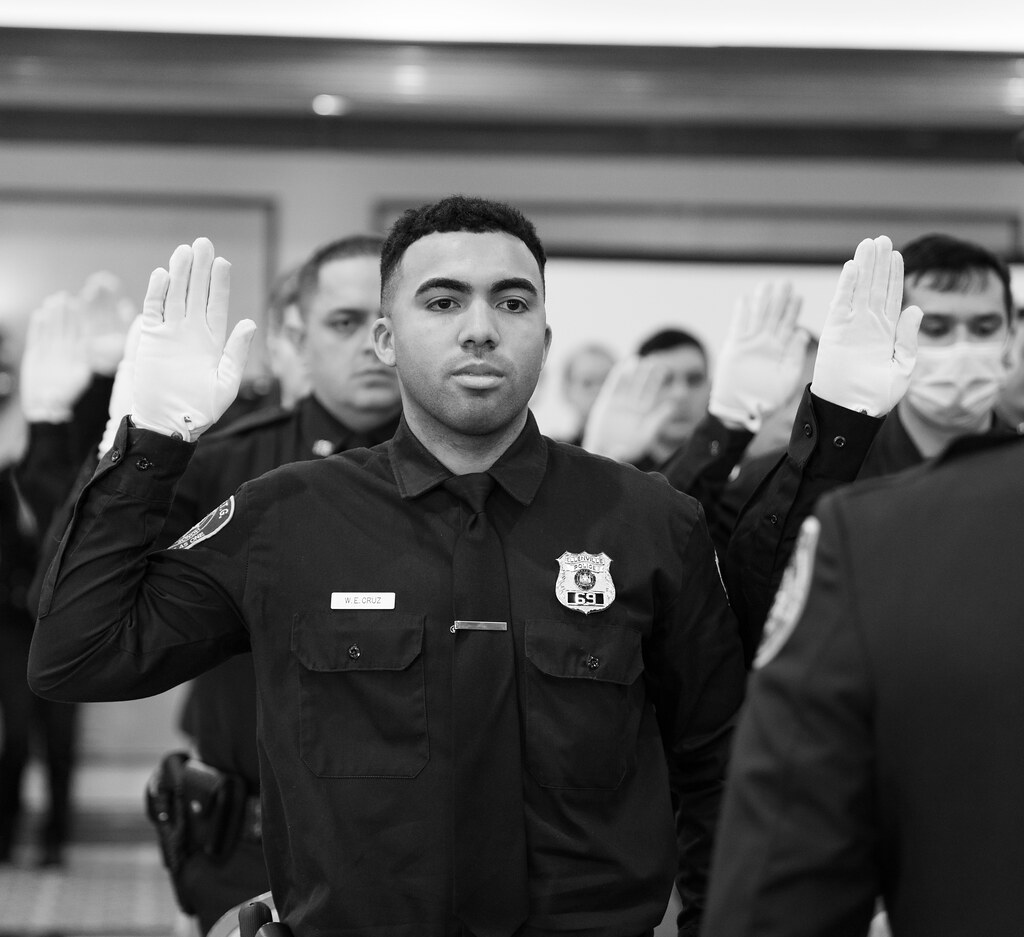 Wesley Cruz Village of Ellenville Police Department Flickr