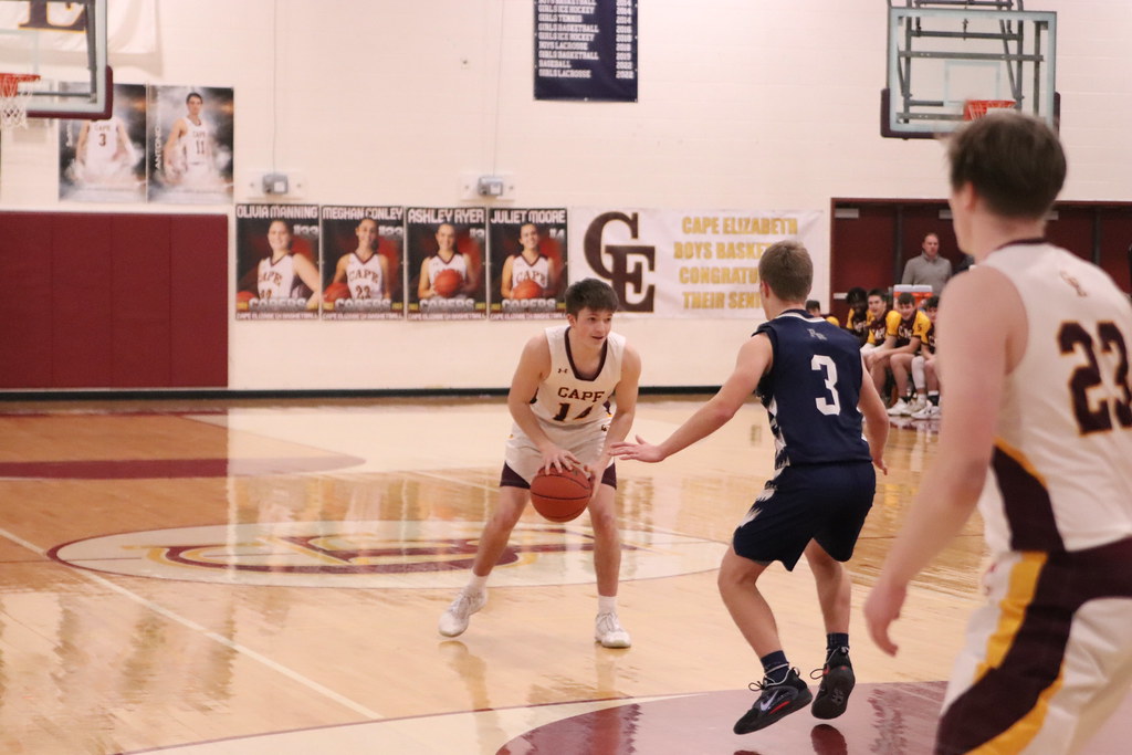 IMG_4864 Cape Elizabeth Basketball Flickr