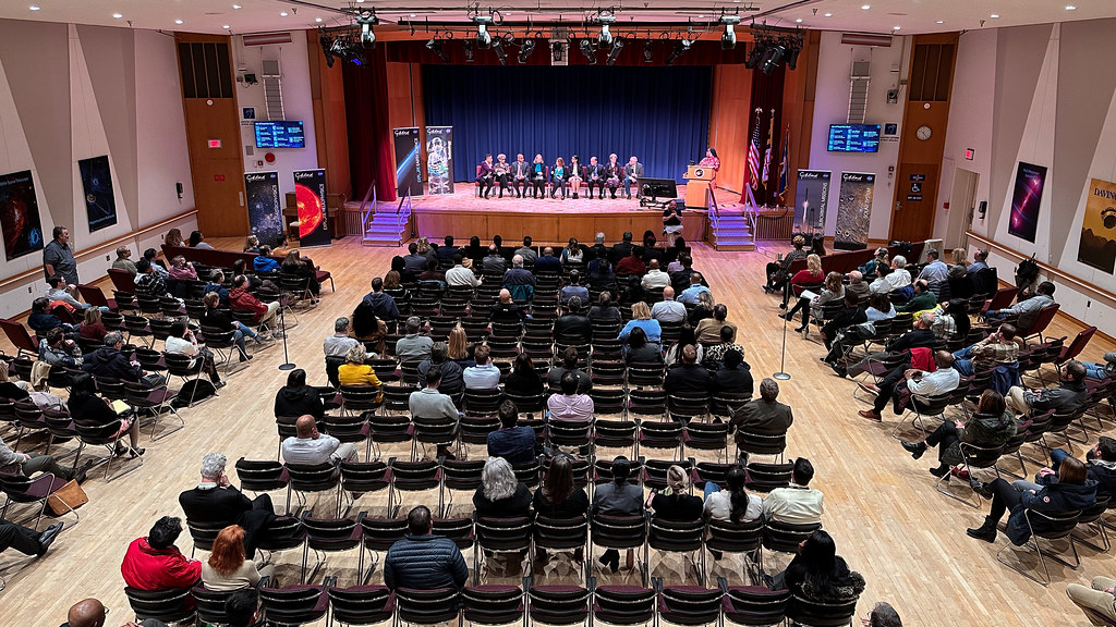 Goddard Town Hall goddard studio 13 Flickr