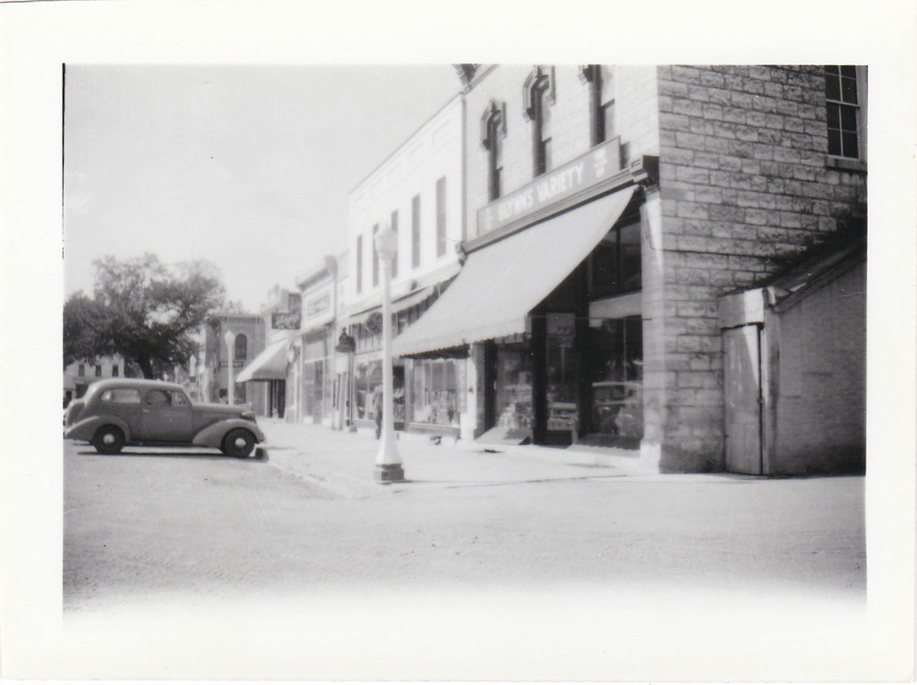 Blue Rapids BR Museum Flickr