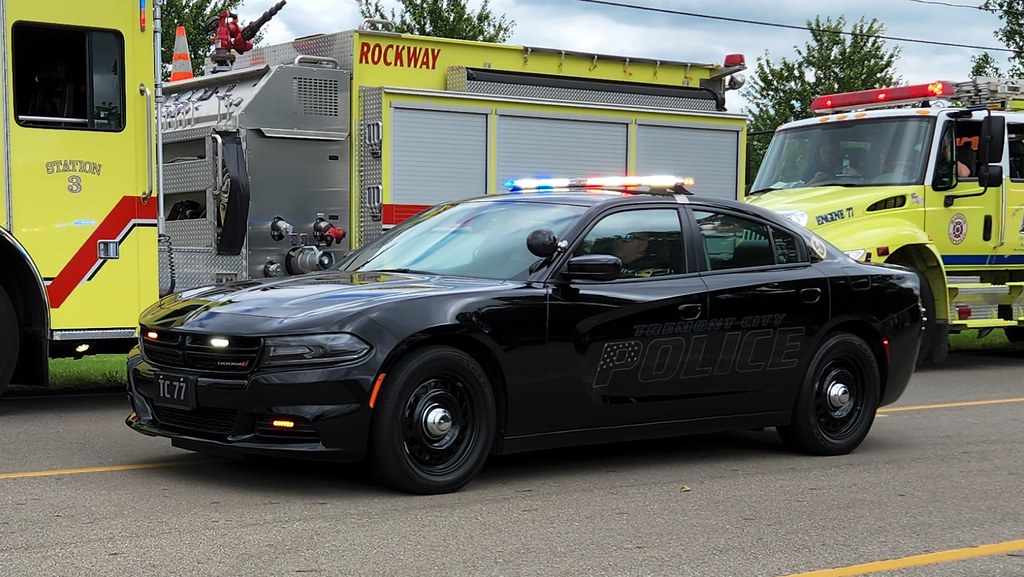 Tremont City Village of Tremont City Police Department Cla… Flickr