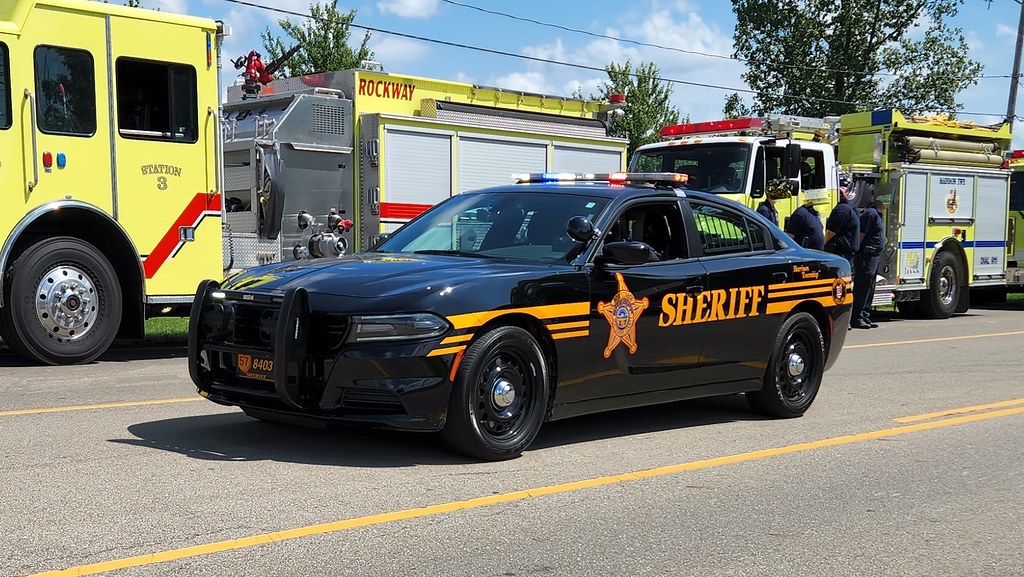 Clark County Clark County Sheriff's Office Clark County, O… Flickr