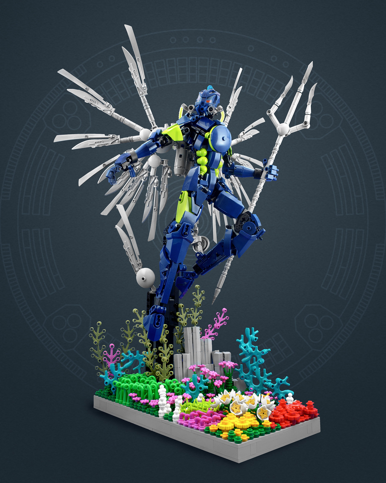 LEGO Bionicle Archives The Brothers Brick The Brothers Brick