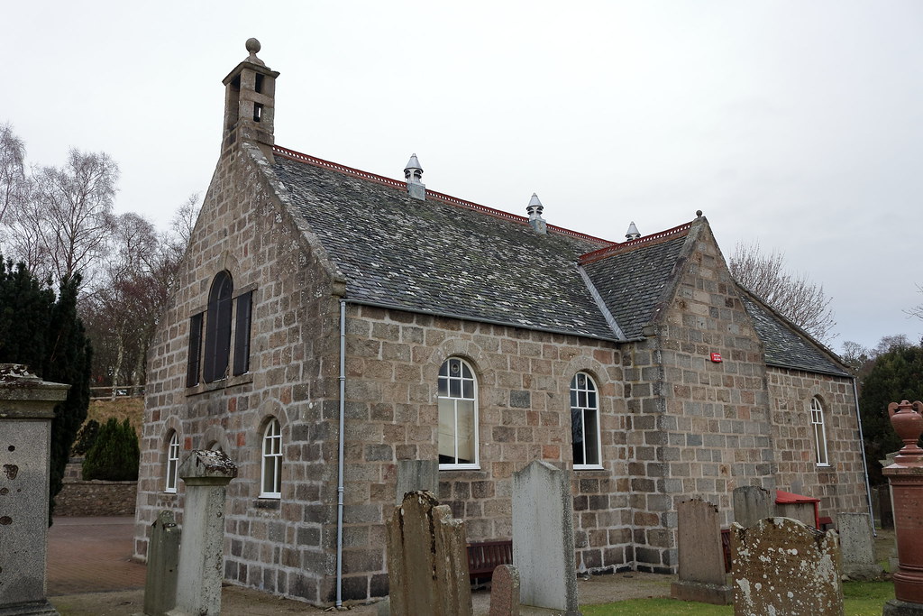 St Peters Heritage Centre,Peterculter,Aberdeen_feb 23_1567… Flickr