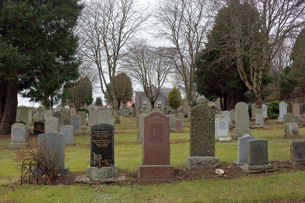 Peterculter Churchyard,Peterculter,Aberdeen_feb 23_1640 Flickr
