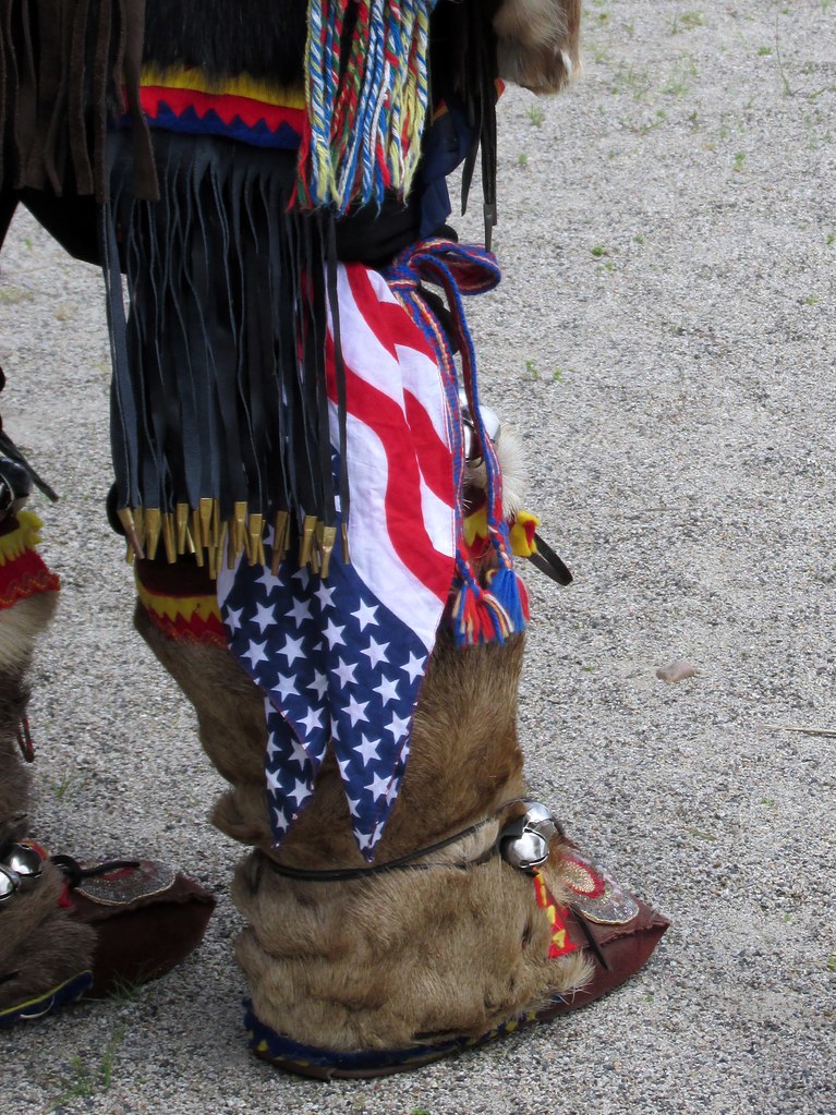 Native American Wabanaki Tribe, Maine U.S.A. Oliver Kujala Flickr