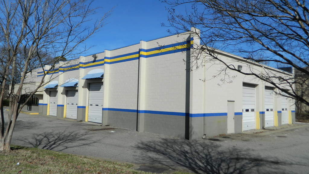 NTB Tires & Services Centers (closed) NTB Tires & Services… Flickr