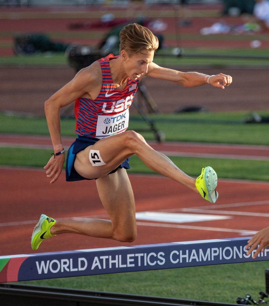 Track&Field World Championships'228780 Dave Wiens Flickr