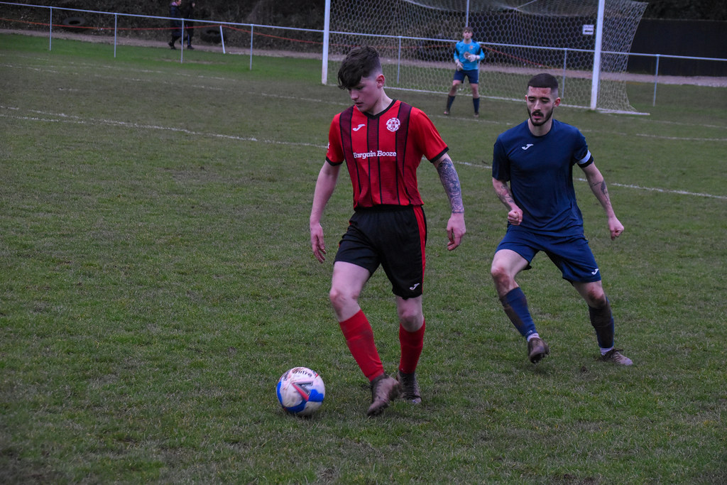 Dalton v Hawcoat71 Lee Holmes Flickr