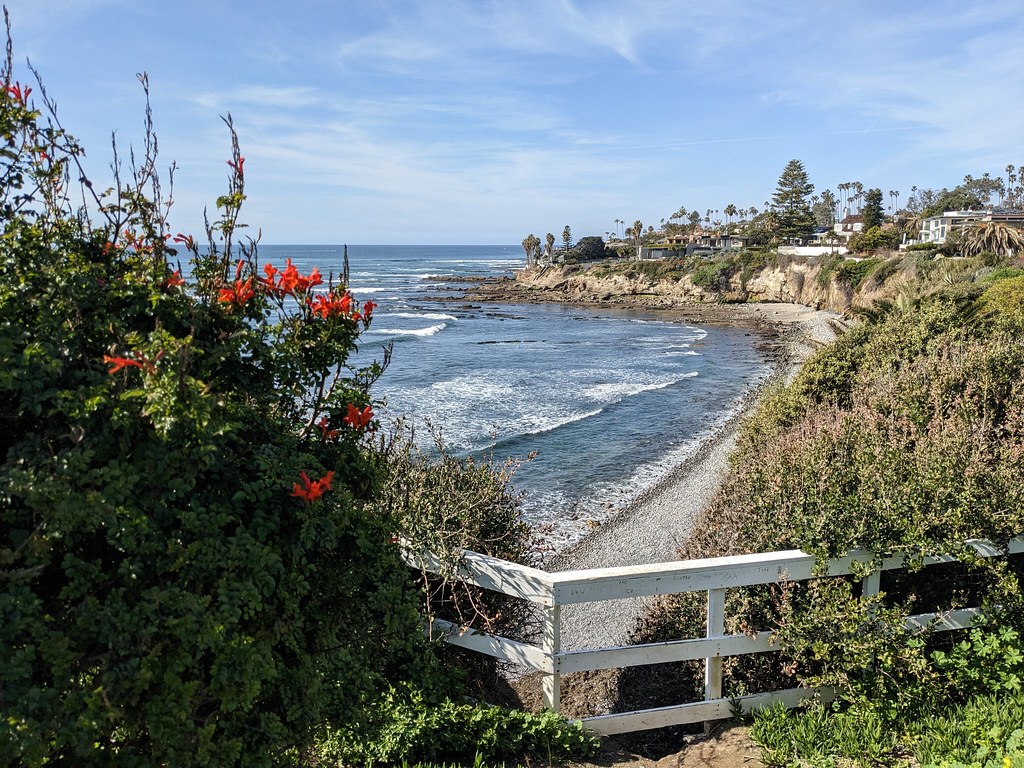La Jolla Hermosa Park barmos38 Flickr