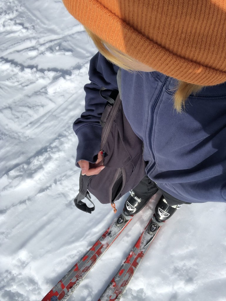 Untitled Luna Walker Flickr